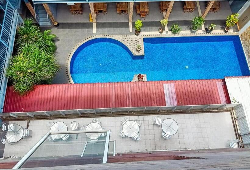 Hotel Grand Nanggroe