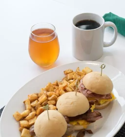 Hotelli Holiday Inn Cleveland Clinic, An Ihg