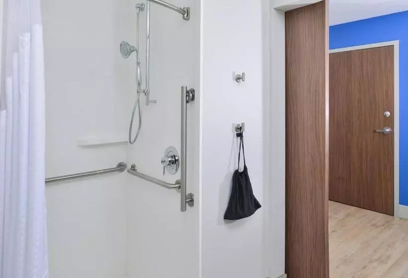 Отель Holiday Inn Express & Suites Farmington Hills   Detroit, An Ihg