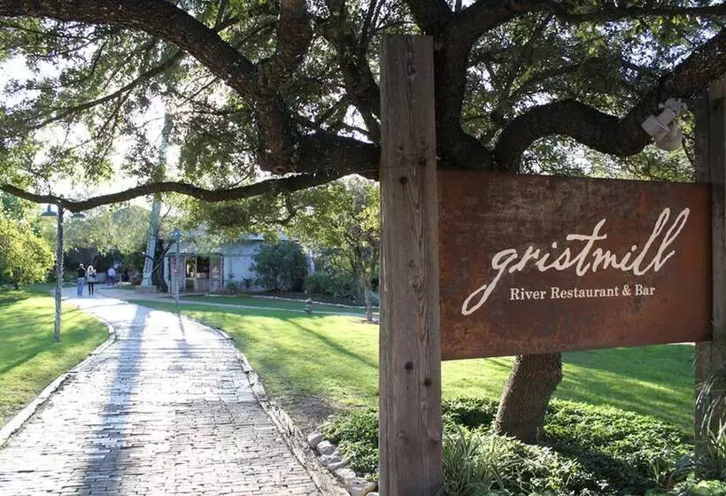 ホテル Holiday Inn Express & Suites New Braunfels, An Ihg