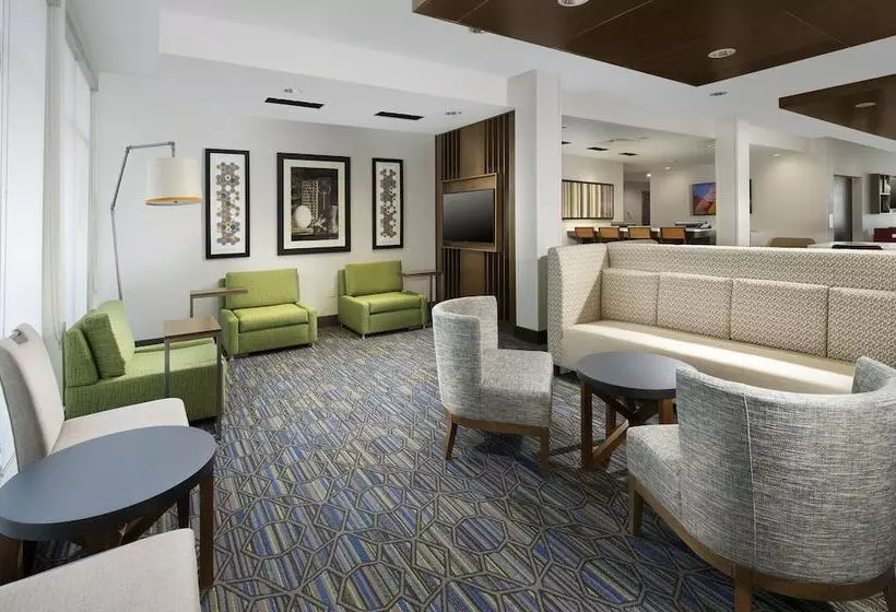 ホテル Holiday Inn Express & Suites New Braunfels, An Ihg