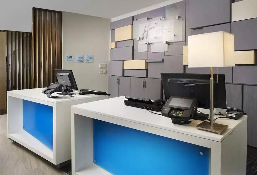 ホテル Holiday Inn Express & Suites New Braunfels, An Ihg