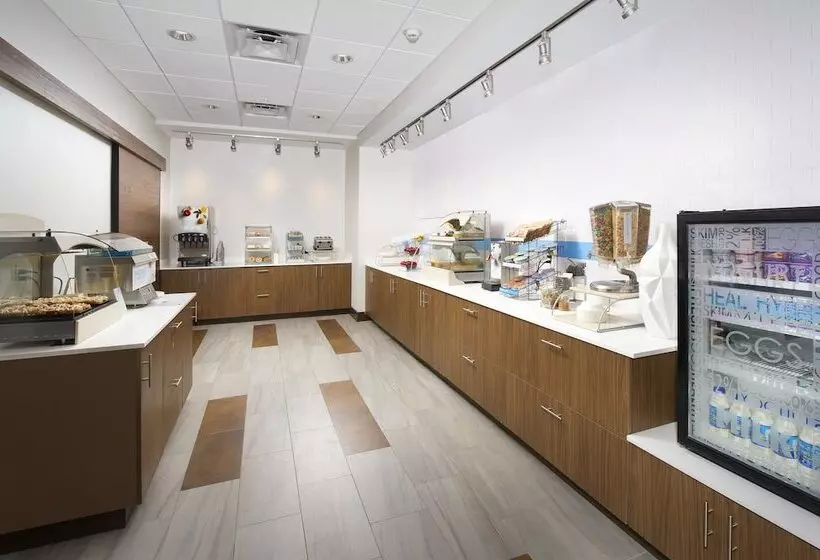 ホテル Holiday Inn Express & Suites New Braunfels, An Ihg