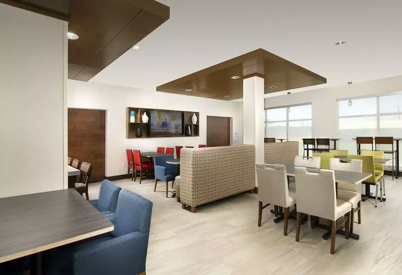 ホテル Holiday Inn Express & Suites New Braunfels, An Ihg