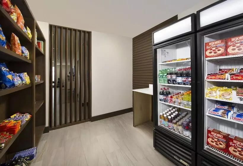 ホテル Holiday Inn Express & Suites New Braunfels, An Ihg