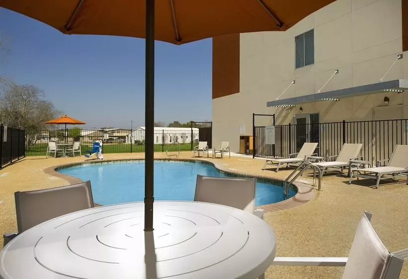 ホテル Holiday Inn Express & Suites New Braunfels, An Ihg