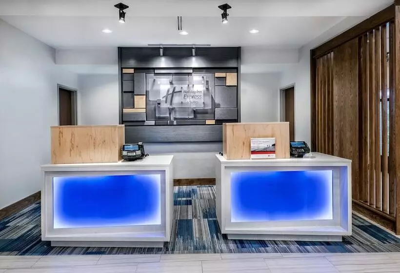 בית מלון כפרי Holiday Inn Express & Suites Round Rock Austin N, An Ihg