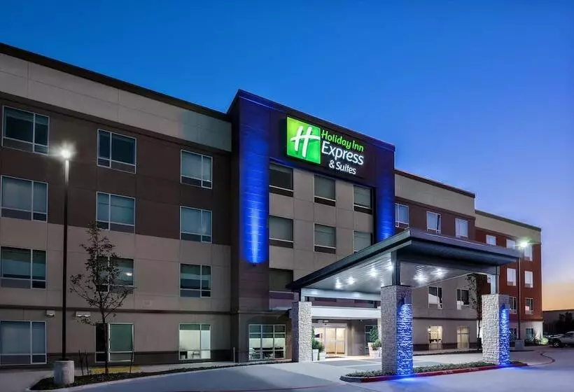 Hotel Holiday Inn Express & Suites Round Rock   Austin N, An Ihg