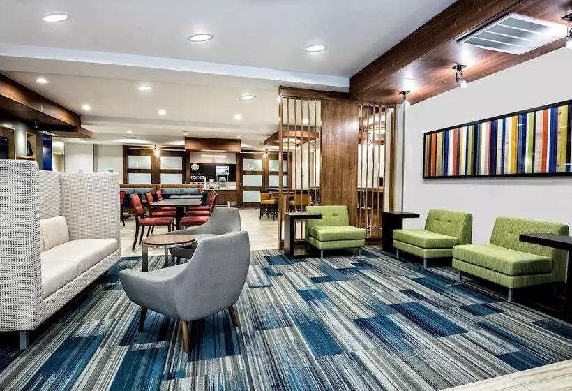 فندق Holiday Inn Express & Suites Round Rock   Austin N, An Ihg
