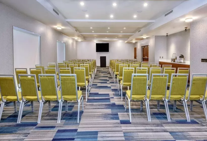 Szálloda Holiday Inn Express & Suites Round Rock Austin N, An Ihg