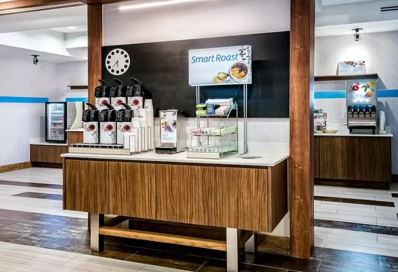 בית מלון כפרי Holiday Inn Express & Suites Round Rock Austin N, An Ihg