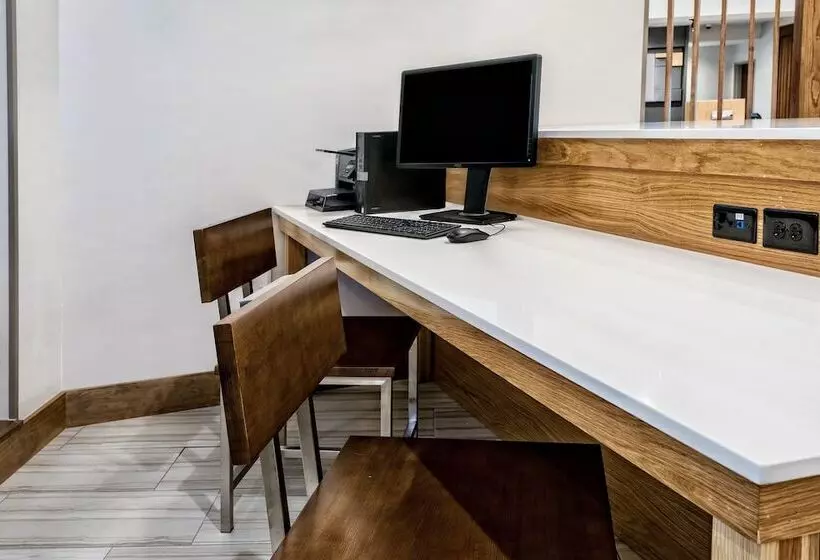 Hotel Holiday Inn Express & Suites Round Rock   Austin N, An Ihg