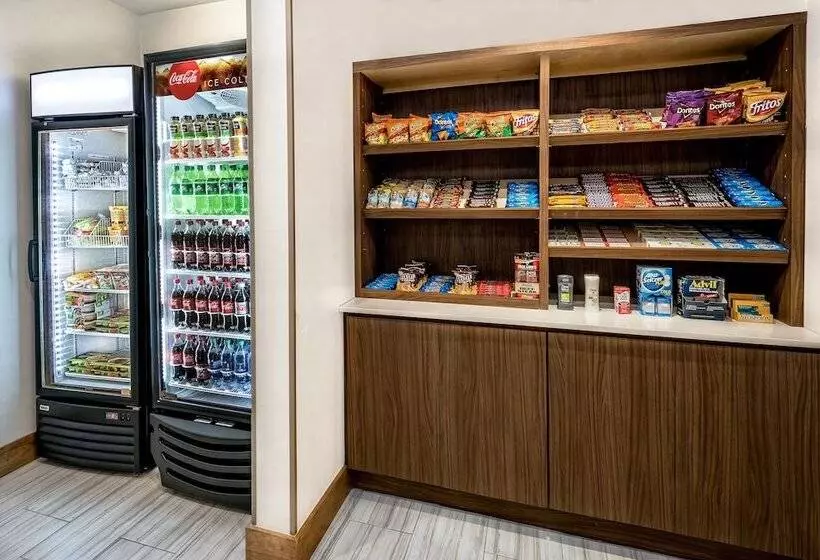 בית מלון כפרי Holiday Inn Express & Suites Round Rock Austin N, An Ihg