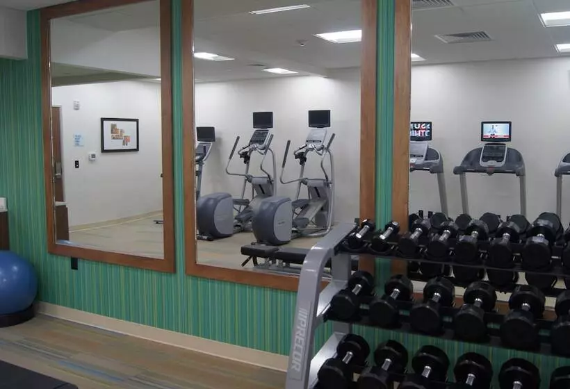 Hotel Holiday Inn Express & Suites Round Rock   Austin N, An Ihg