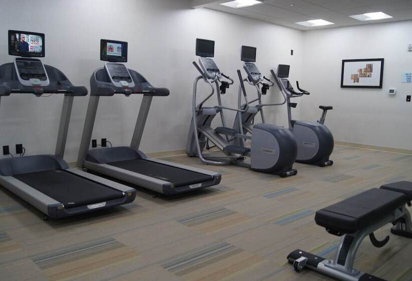 Отель Holiday Inn Express & Suites Round Rock   Austin N, An Ihg