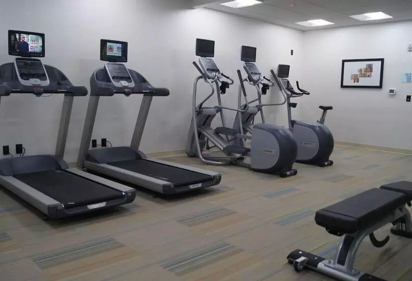 בית מלון כפרי Holiday Inn Express & Suites Round Rock Austin N, An Ihg