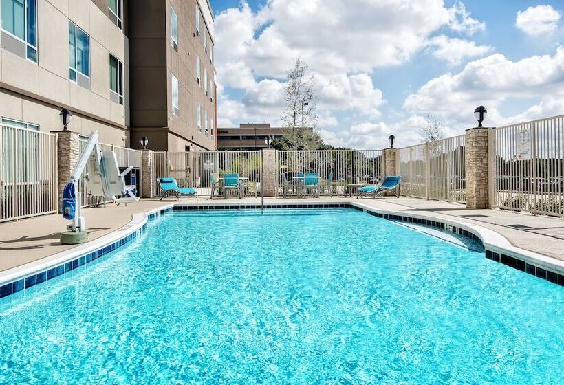 Отель Holiday Inn Express & Suites Round Rock   Austin N, An Ihg