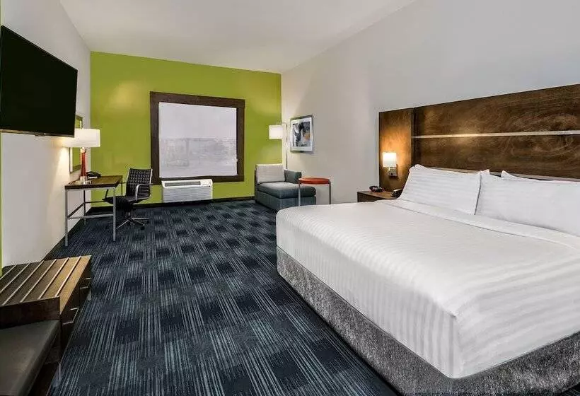 فندق Holiday Inn Express & Suites Round Rock   Austin N, An Ihg