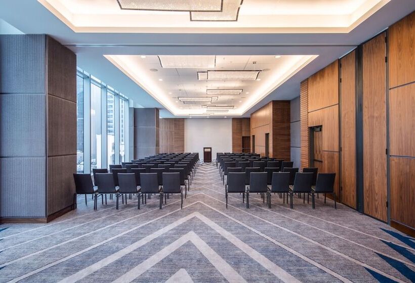 בית מלון כפרי Intercontinental Los Angeles Downtown, An Ihg