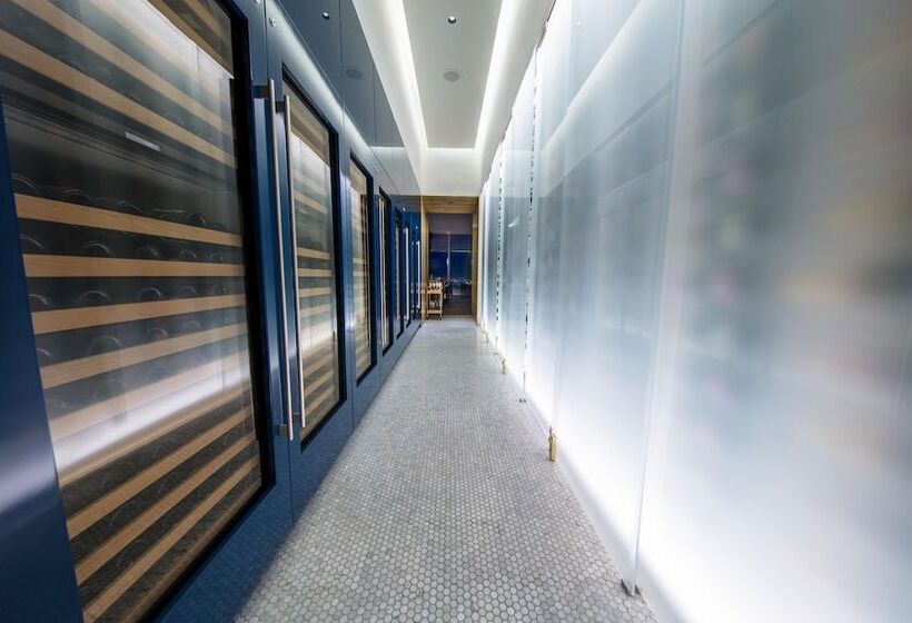 בית מלון כפרי Intercontinental Los Angeles Downtown, An Ihg