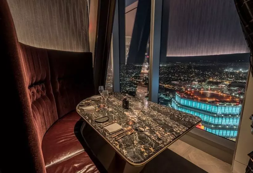 호텔 Intercontinental   Los Angeles Downtown, An Ihg