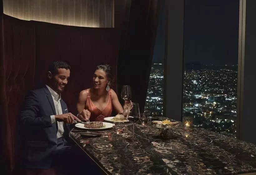 호텔 Intercontinental   Los Angeles Downtown, An Ihg