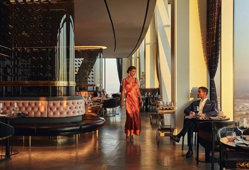 호텔 Intercontinental   Los Angeles Downtown, An Ihg