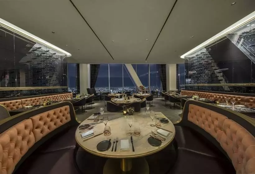 호텔 Intercontinental   Los Angeles Downtown, An Ihg