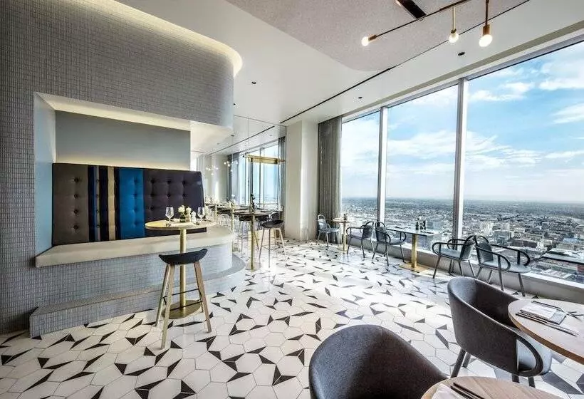 호텔 Intercontinental   Los Angeles Downtown, An Ihg