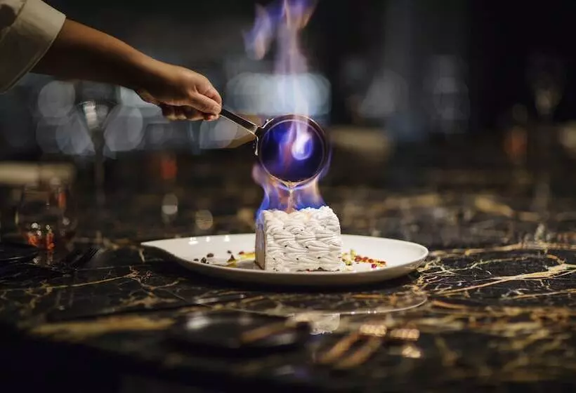 호텔 Intercontinental   Los Angeles Downtown, An Ihg