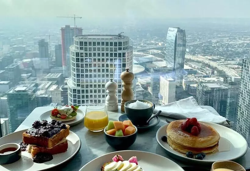 호텔 Intercontinental   Los Angeles Downtown, An Ihg