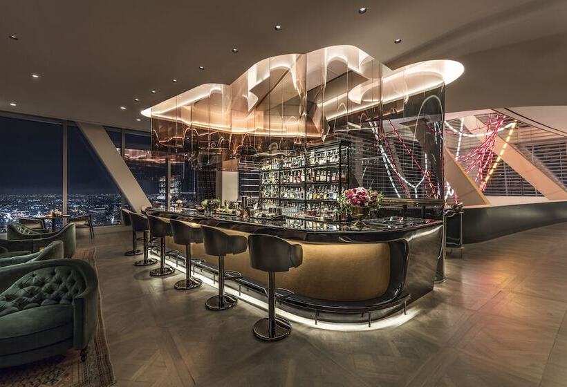 בית מלון כפרי Intercontinental Los Angeles Downtown, An Ihg