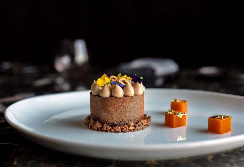 בית מלון כפרי Intercontinental Los Angeles Downtown, An Ihg