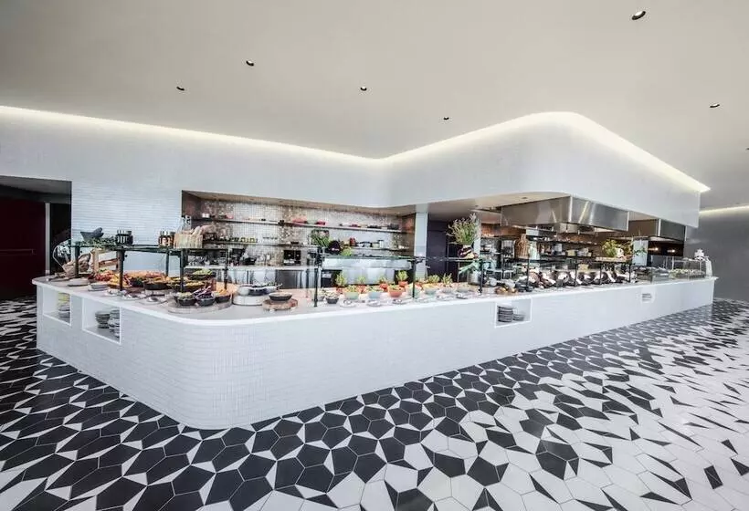 호텔 Intercontinental   Los Angeles Downtown, An Ihg