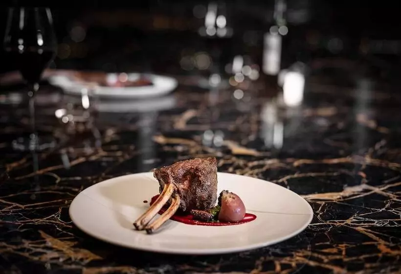 호텔 Intercontinental   Los Angeles Downtown, An Ihg