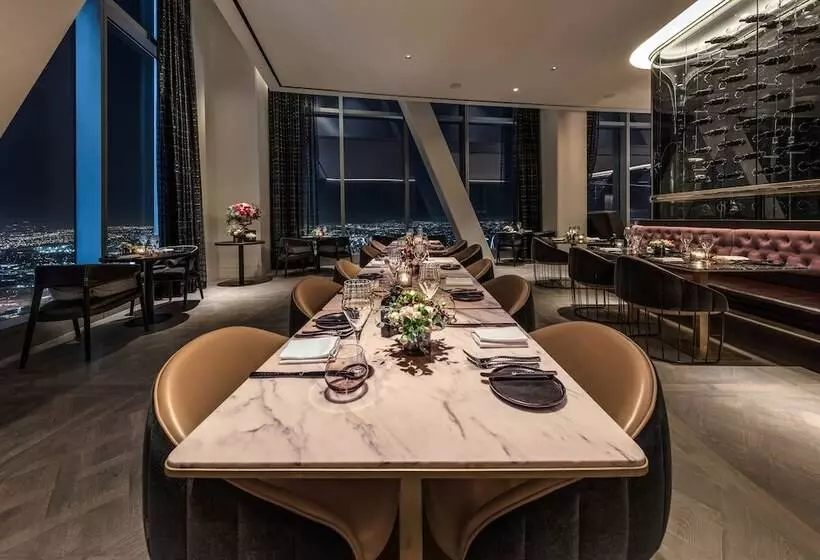 호텔 Intercontinental   Los Angeles Downtown, An Ihg