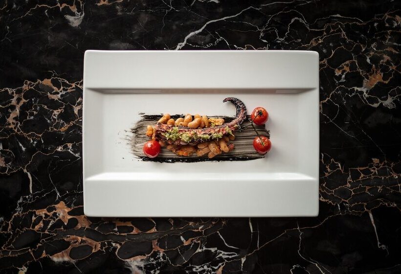 בית מלון כפרי Intercontinental Los Angeles Downtown, An Ihg