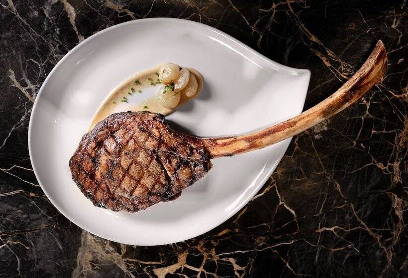 בית מלון כפרי Intercontinental Los Angeles Downtown, An Ihg