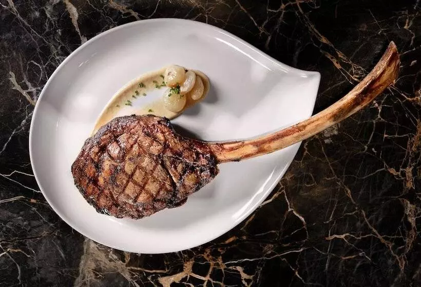 호텔 Intercontinental   Los Angeles Downtown, An Ihg