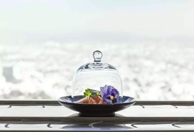 호텔 Intercontinental   Los Angeles Downtown, An Ihg