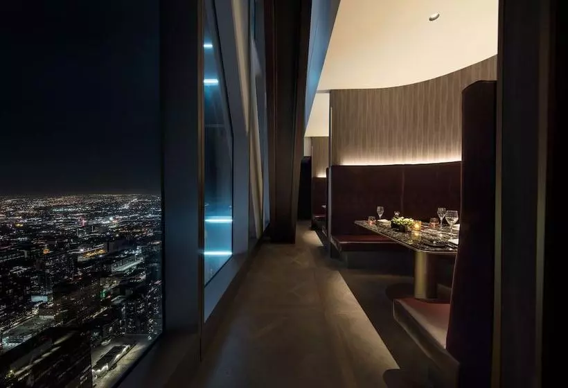 호텔 Intercontinental   Los Angeles Downtown, An Ihg