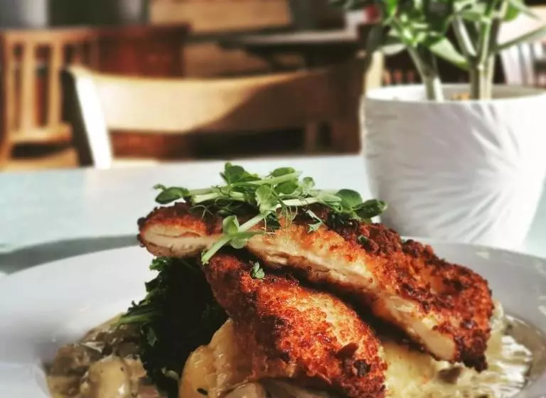 Hotel Kings Head Holt