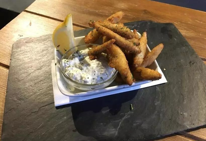 Hotel Kings Head Holt