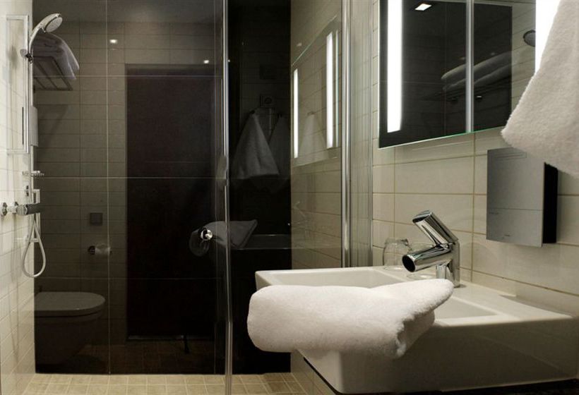 בית מלון כפרי Långvik Congress Wellness