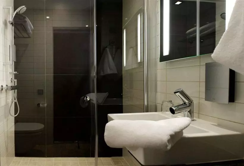 هتل Långvik Congress Wellness