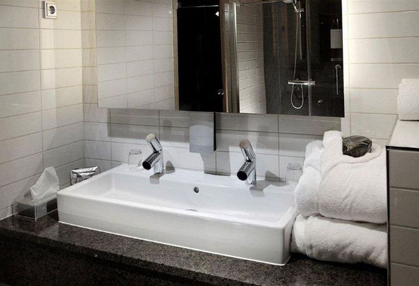 בית מלון כפרי Långvik Congress Wellness