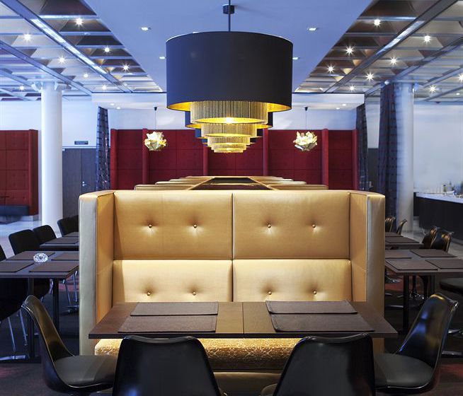 בית מלון כפרי Långvik Congress Wellness