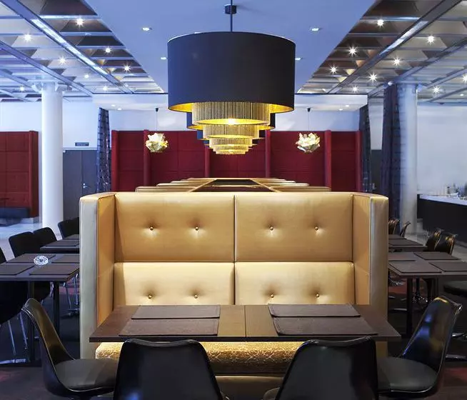 هتل Långvik Congress Wellness