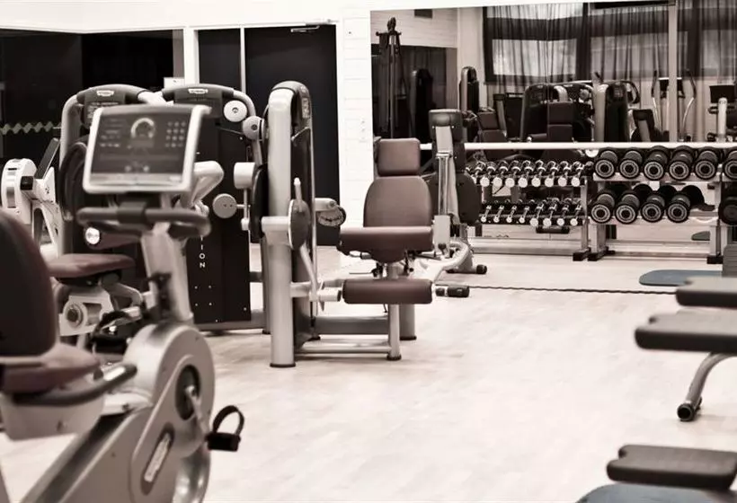 هتل Långvik Congress Wellness