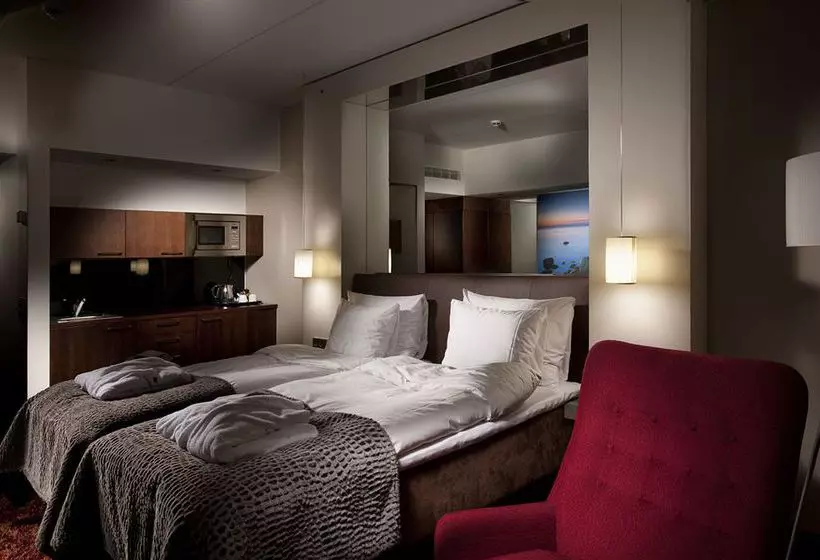 هتل Långvik Congress Wellness